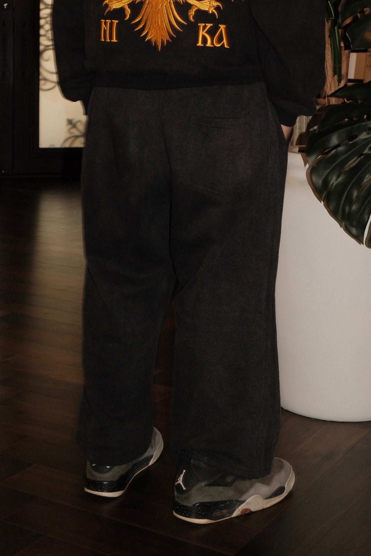 IC XC Wide Leg Pant (Pre-order)