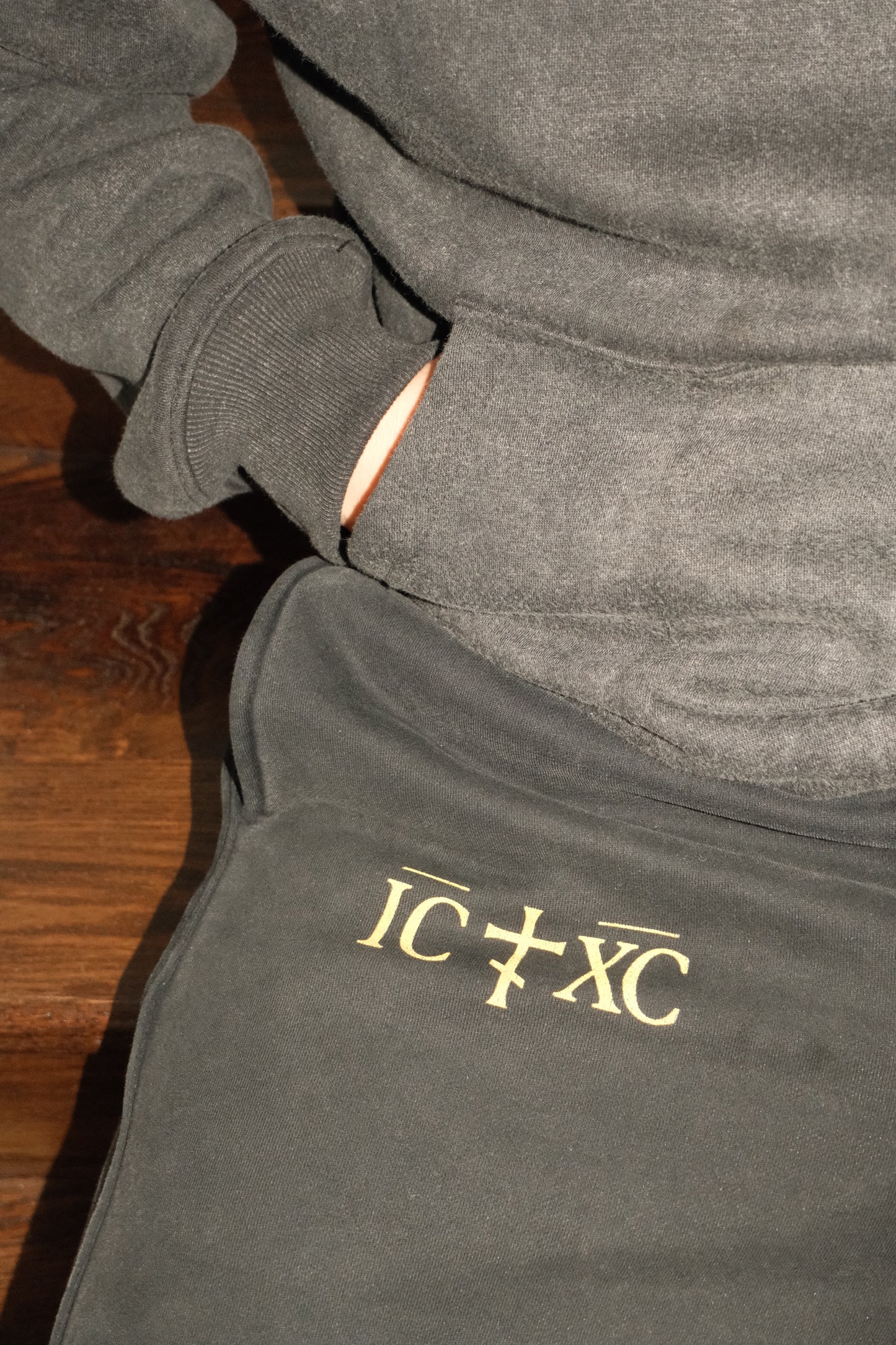 IC XC Wide Leg Pant (Pre-order)