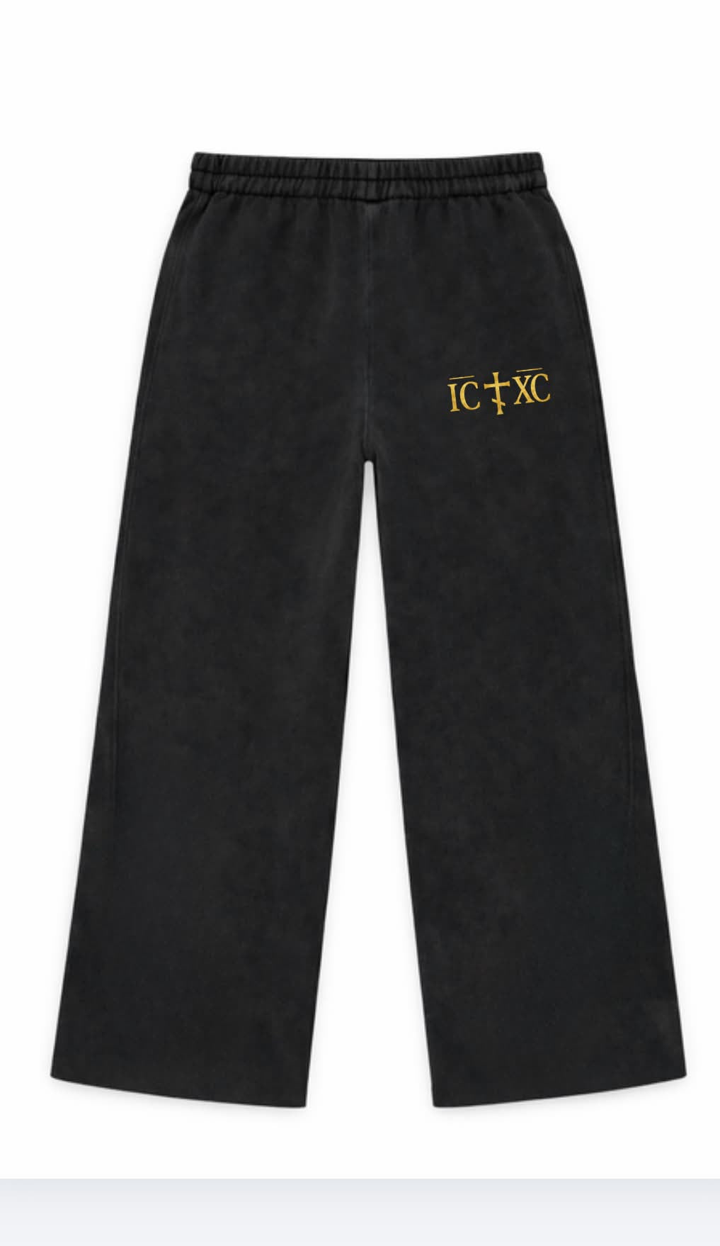 IC XC Wide Leg Pant (Pre-order)